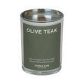 Olive Teak
