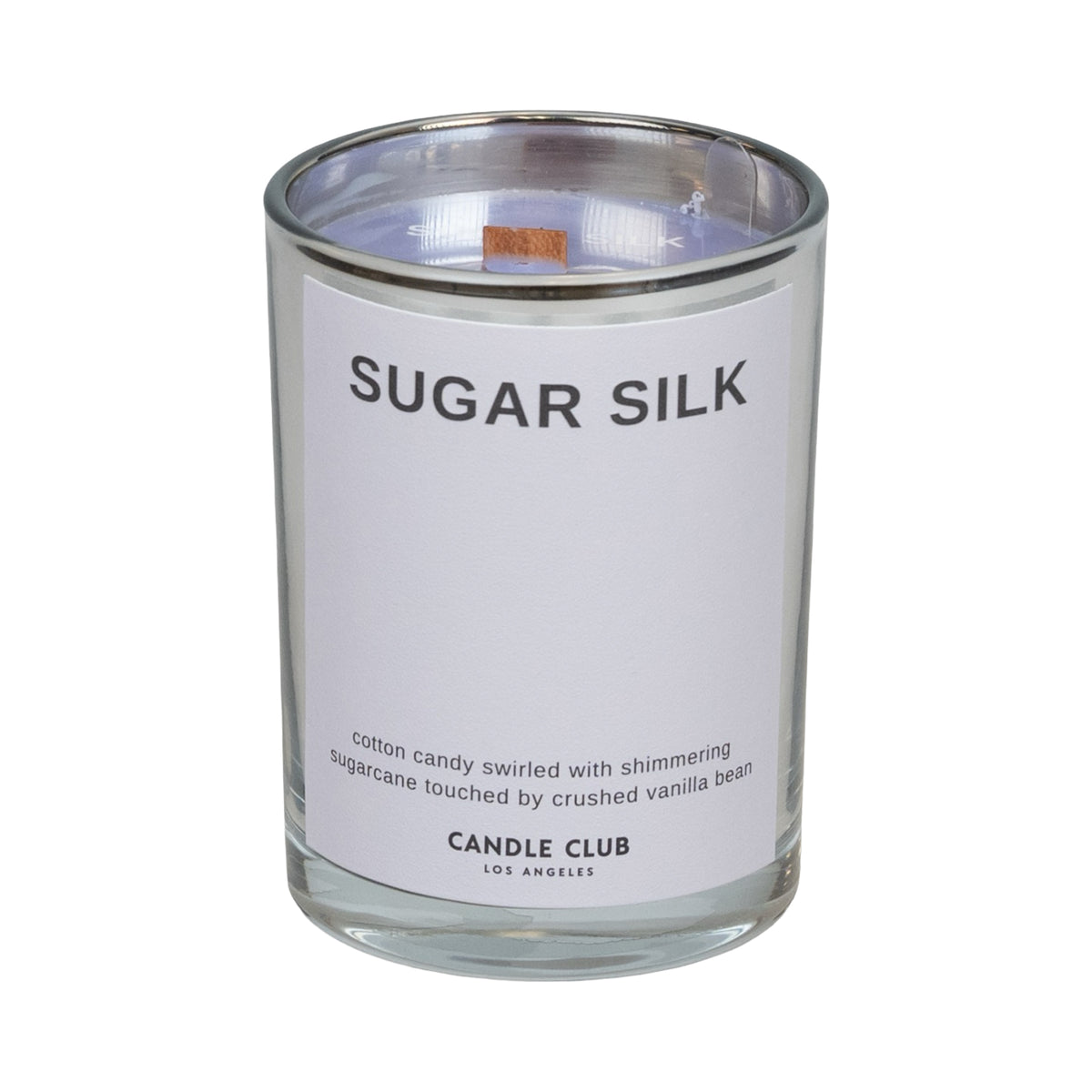 Sugar Silk