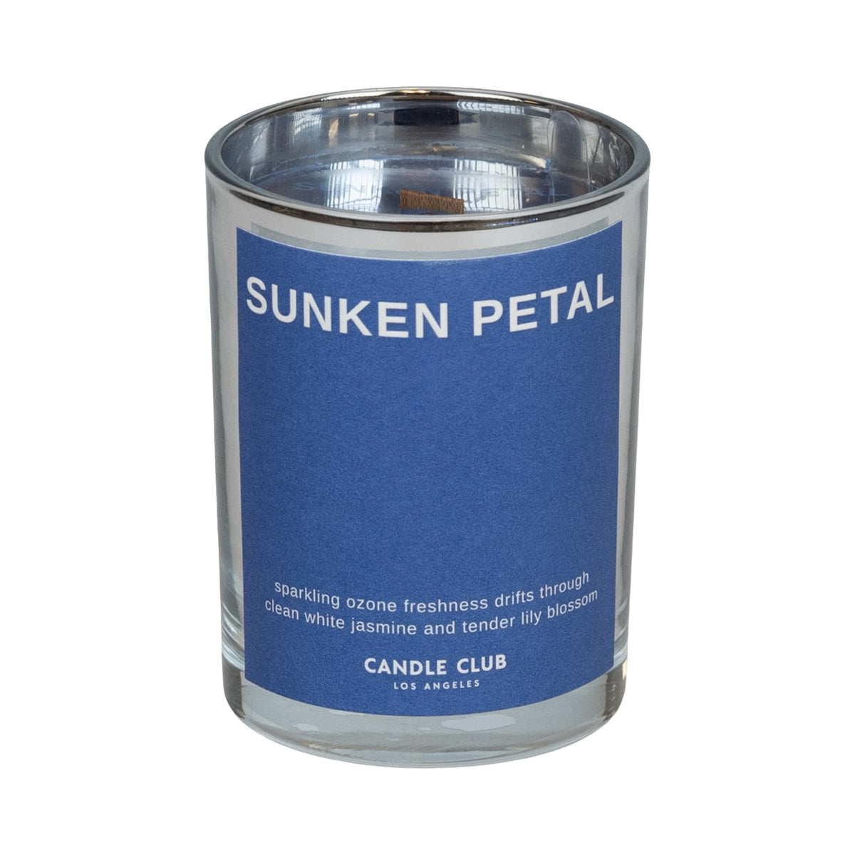 Sunken Petal