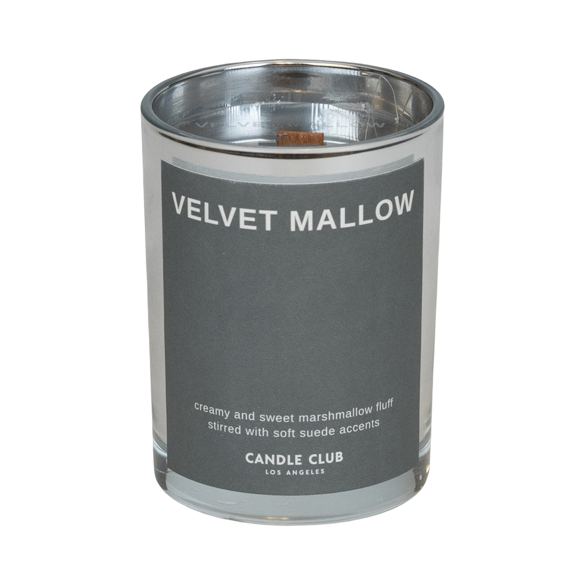 Velvet Mallow